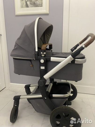 Коляска joolz day 2 в 1+ автолюлька maxi cosi
