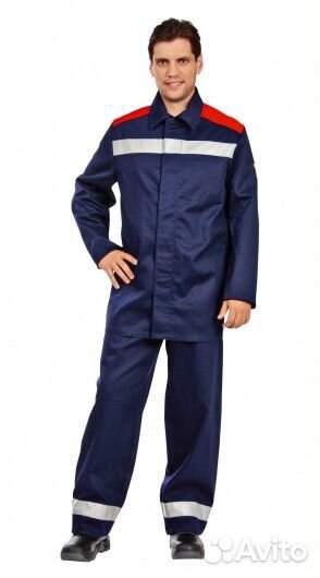 Костюм специальный 