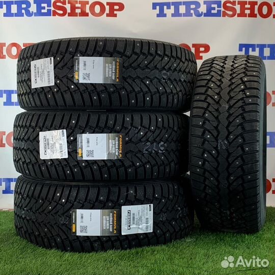 Formula Ice 225/65 R17 102T
