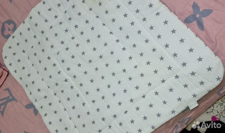 Конверт на выписку осень