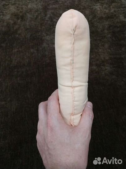 Детская ортопедическая подушка