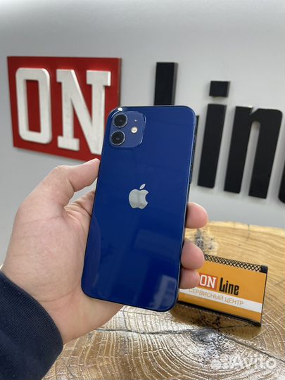 iPhone 12, 128 ГБ