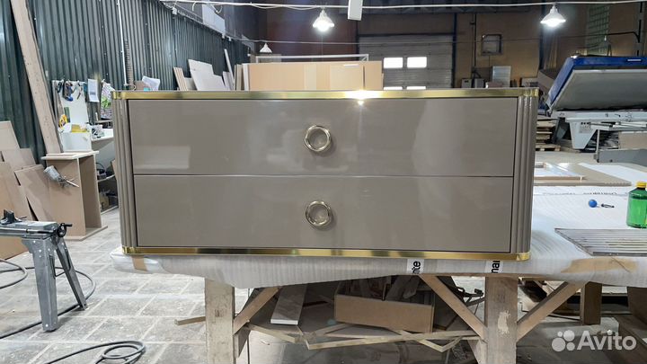 Мебель для ванной комнате