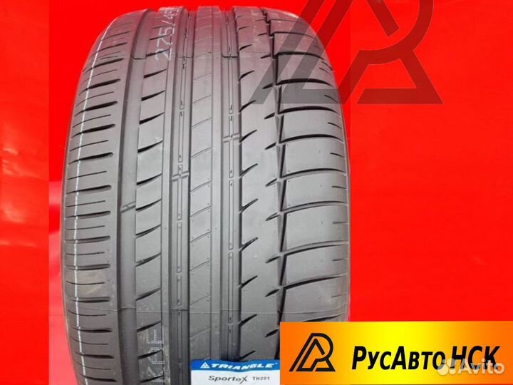 Triangle EffeXSport TH202 215/50 R17 94Y