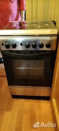 Газовая плита бу