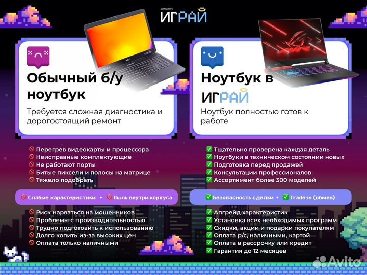 Игровой Пк / i5 10400 / RTX 2060 / GTX 1660 Ti