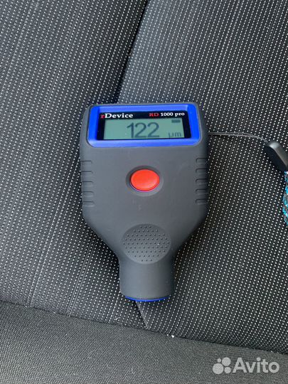 Аренда,прокат толщиномера