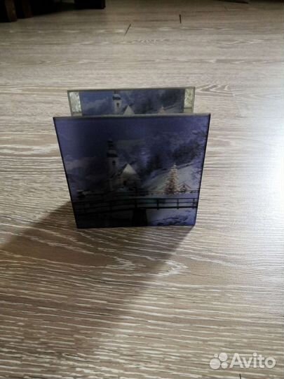 Подсвечник