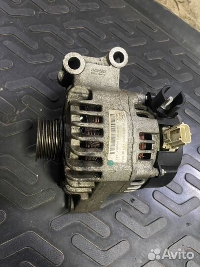 Генератор Ford Focus 2 1.6