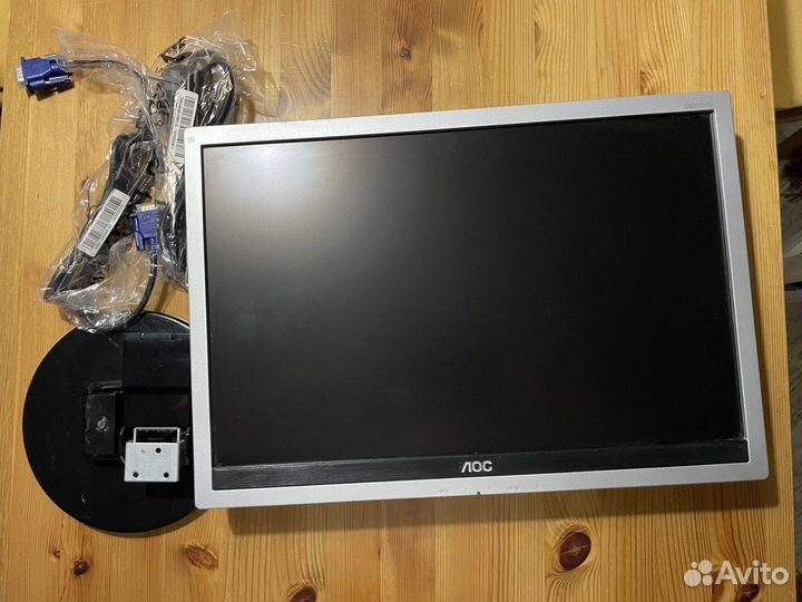 Монитор AOC