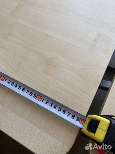 Растущая парта kettler