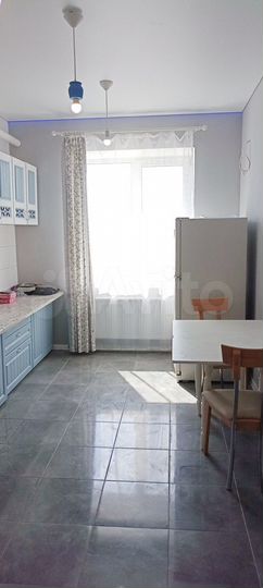 1-к. квартира, 64,4 м², 3/3 эт.