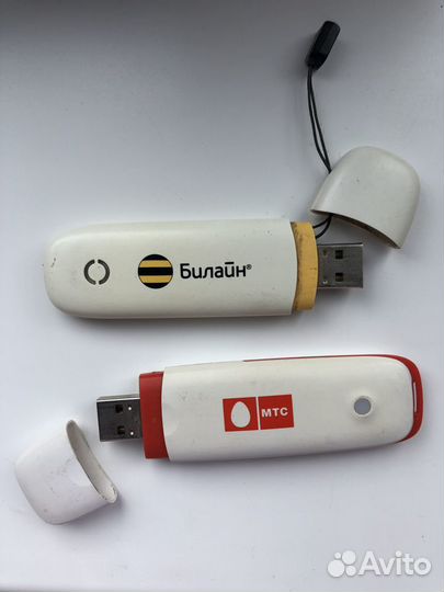 Модем 3G Билайн МТС