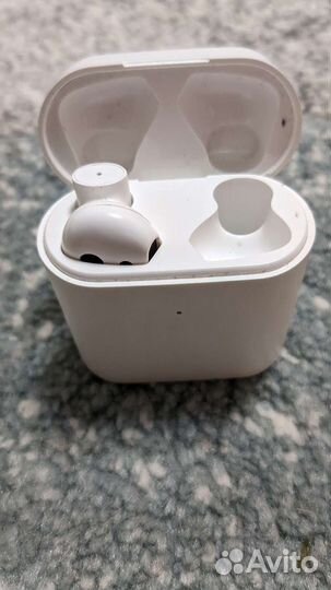 Наушники mi airdots pro 2s