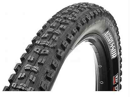 Покрышка Maxxis Aggressor 27.5X2.3 EXO/TR Folding