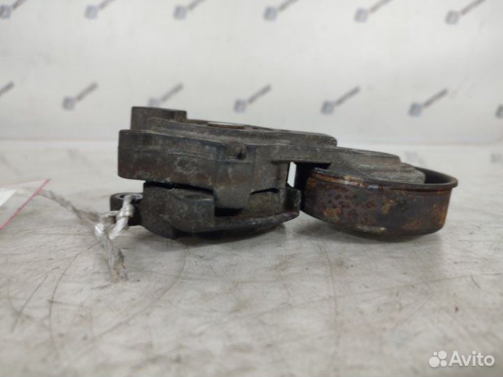 Ролик натяжной Mitsubishi Pajero Mini H58A 4A30