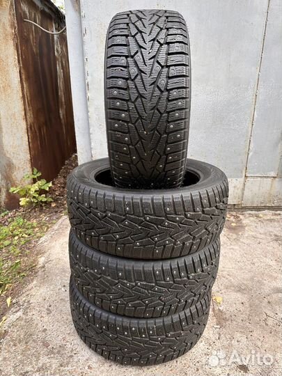 Nokian Tyres Nordman 7 225/50 R17 98T