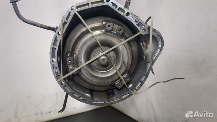 Кпп - автомат (АКПП) Mercedes C W203, 2006