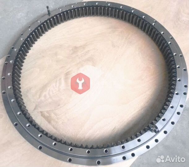 Поворотный круг Hitachi ZX80