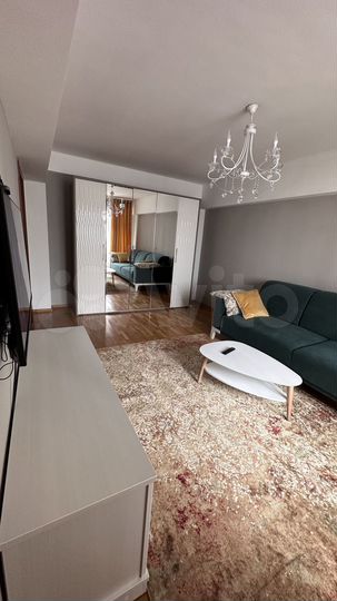 2-к. квартира, 55 м², 13/14 эт.