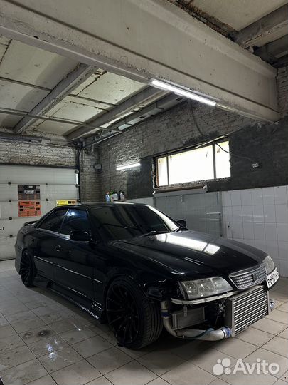 Тонировка авто