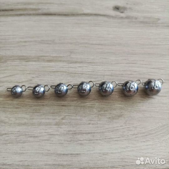 Чебурашка разборная