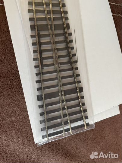 Стрелки, Weinert