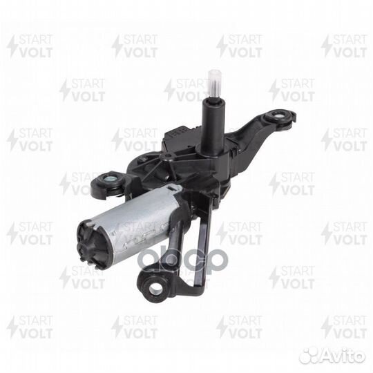 Моторедуктор стеклооч. задний VWB2601 startvolt