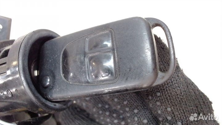 Замок зажигания Mercedes ML W163, 2002