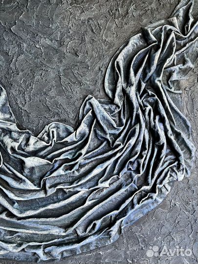 Интерьерная картина холст на подрамнике 40/40