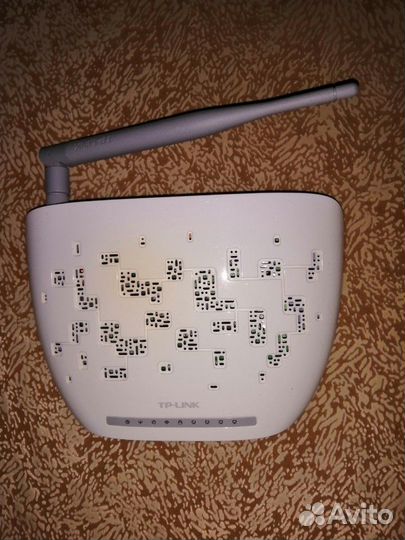 Продам модем