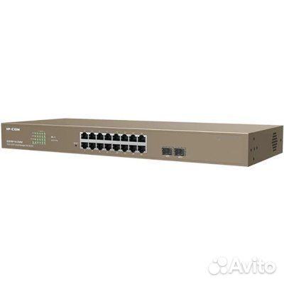 Коммутатор IP-COM G3326P-24-410W - новый