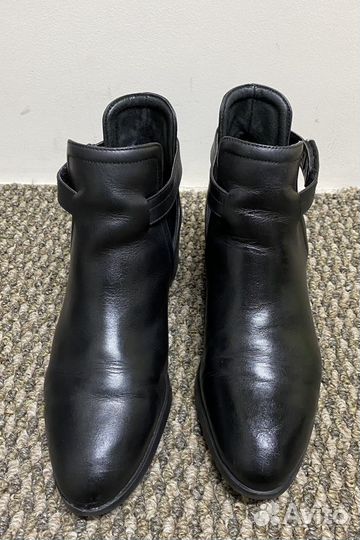 Ботинки Windsor Smith, 40 размер