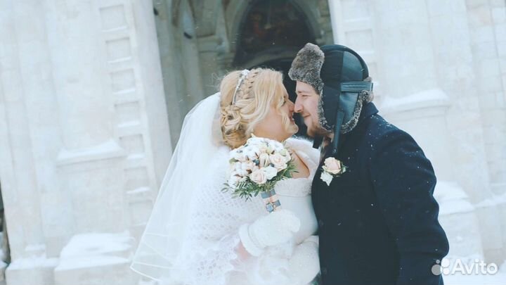 Видеосъемка видеограф видеооператор