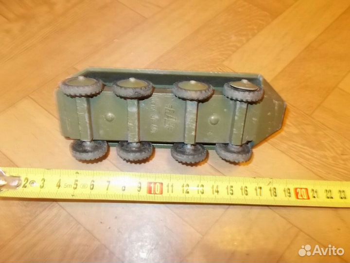 Бронитранспартер