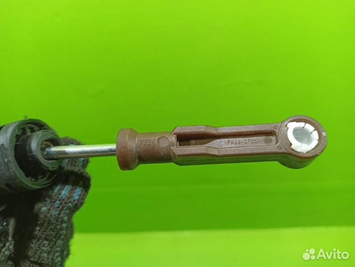 Главный цилиндр сцепления Renault Logan 2 K7MA812