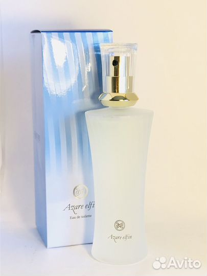 Azare. Elfin. 80 мл