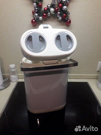 Пневмо термос