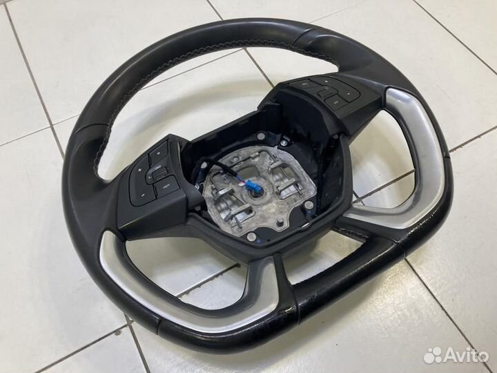 Рулевое колесо Citroen DS5 K