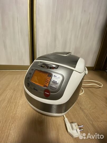 Мультиварка lentel