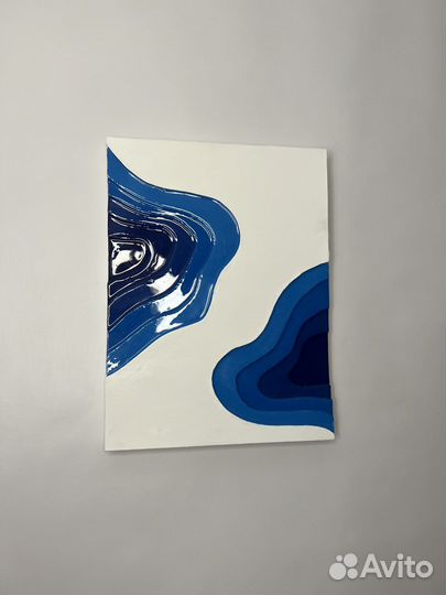 Интерьерная картина