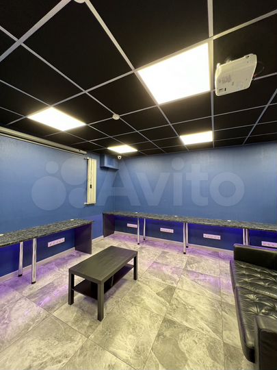 Свободного назначения, 43.7 м²