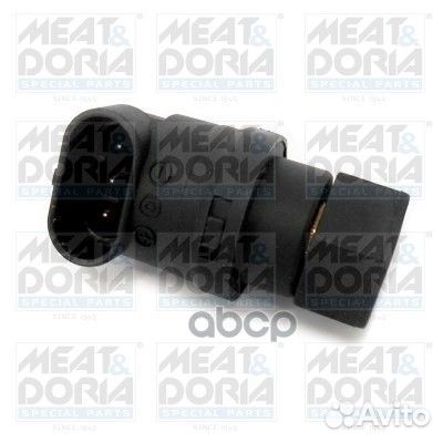 Датчик скорости 87815 meat & doria