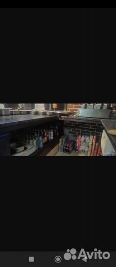 Продам готовый бизнес шаурма