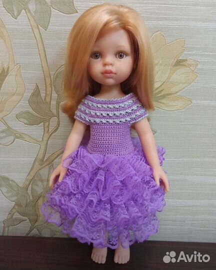 Редкая Даша 2015 с медовыми глазами Новая