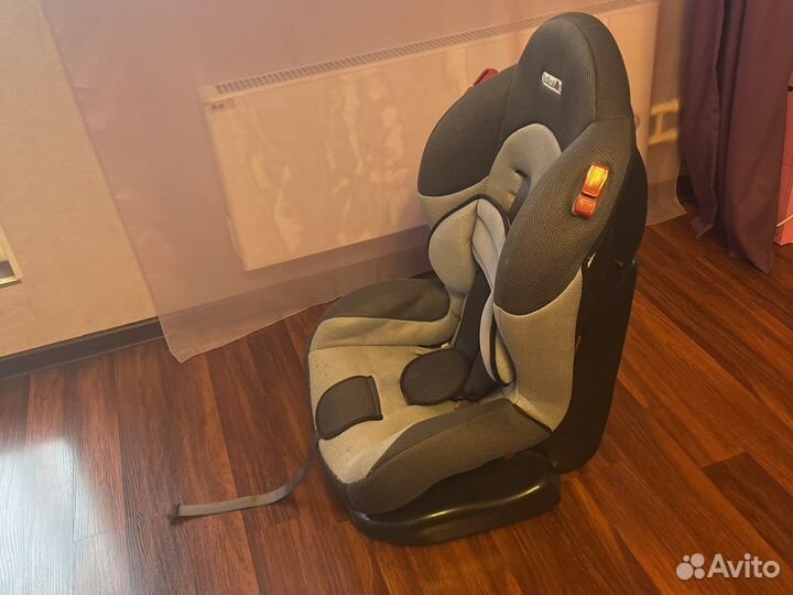Автокресло детское