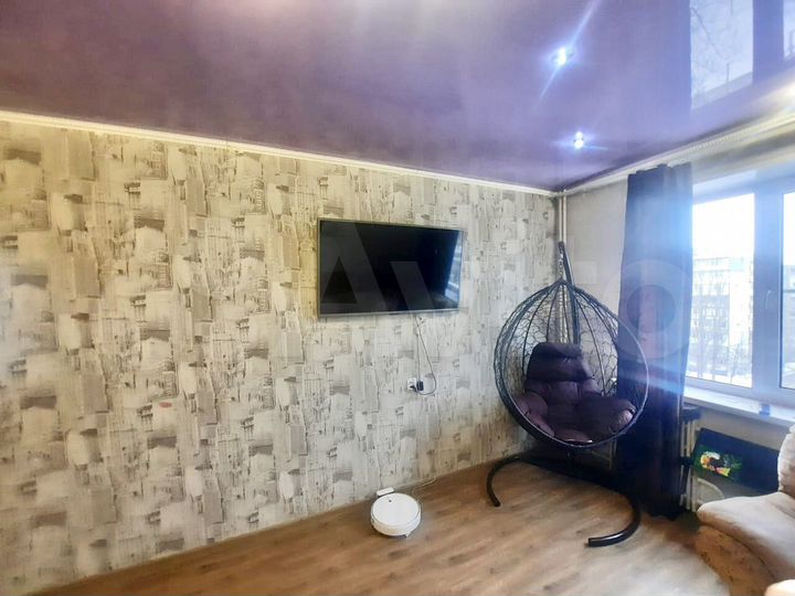 4-к. квартира, 80,8 м², 8/9 эт.