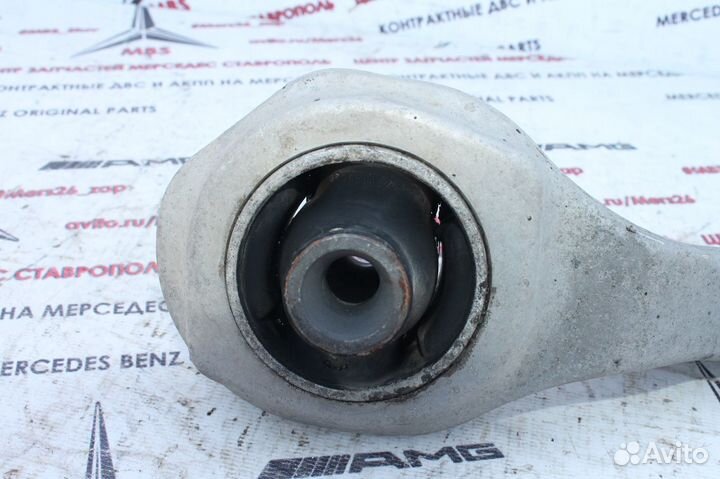 Рычаг передний w221 Мерседес