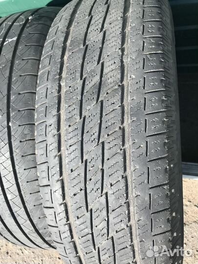 Toyo 310 235/65 R18