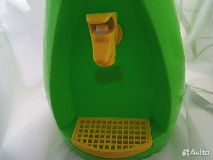 Куллер для воды детский